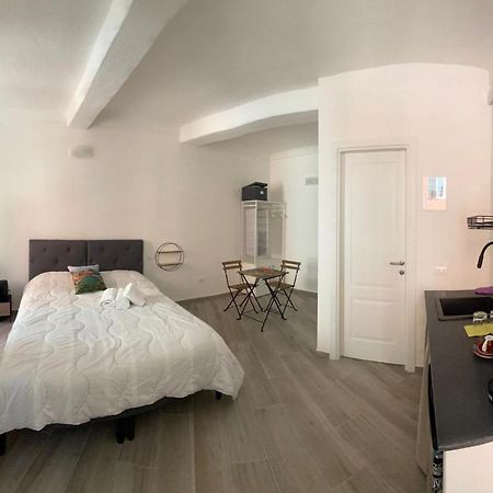 Luvegu Sciuiu Apartment Vernazza Luaran gambar