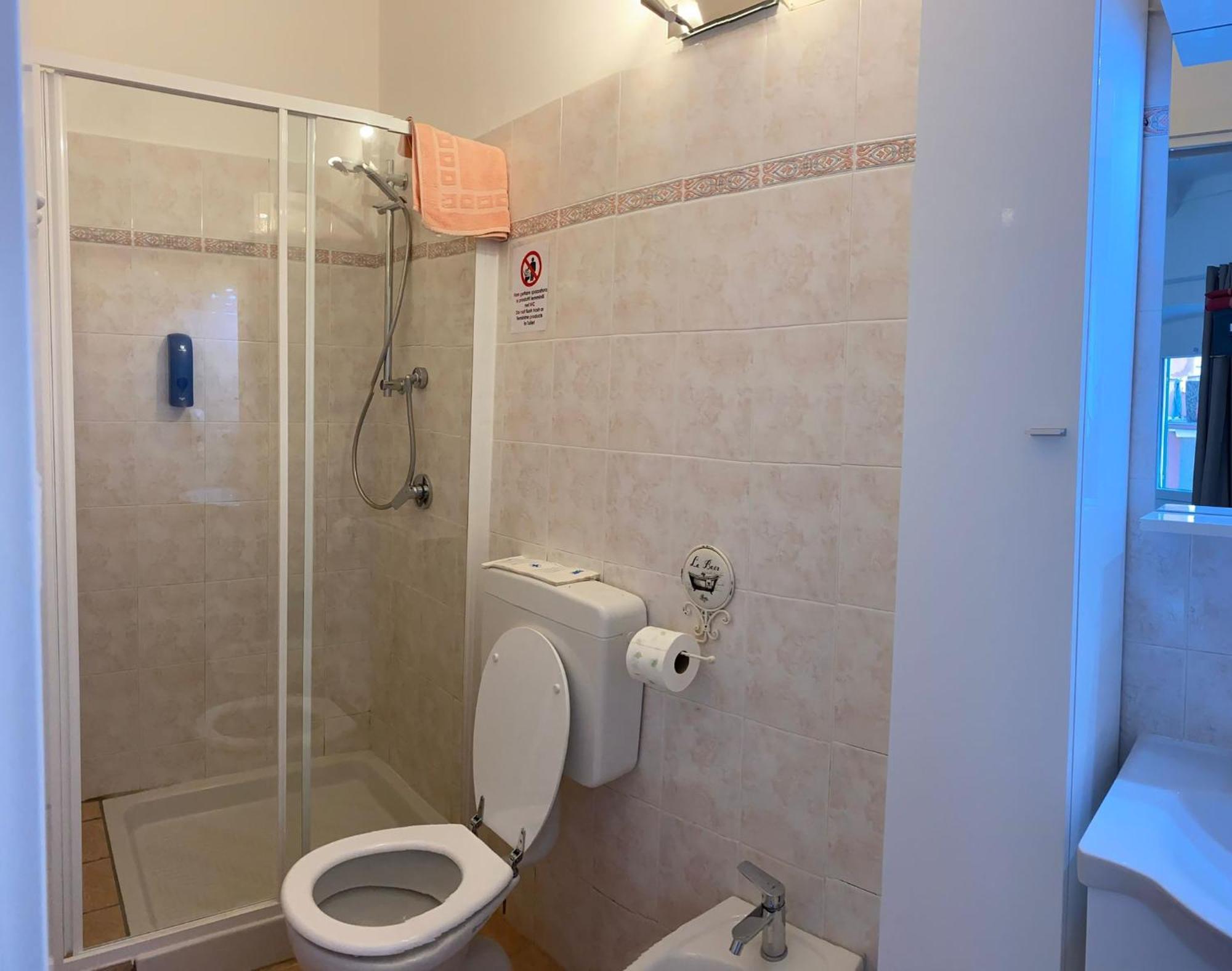 Luvegu Sciuiu Apartment Vernazza Luaran gambar