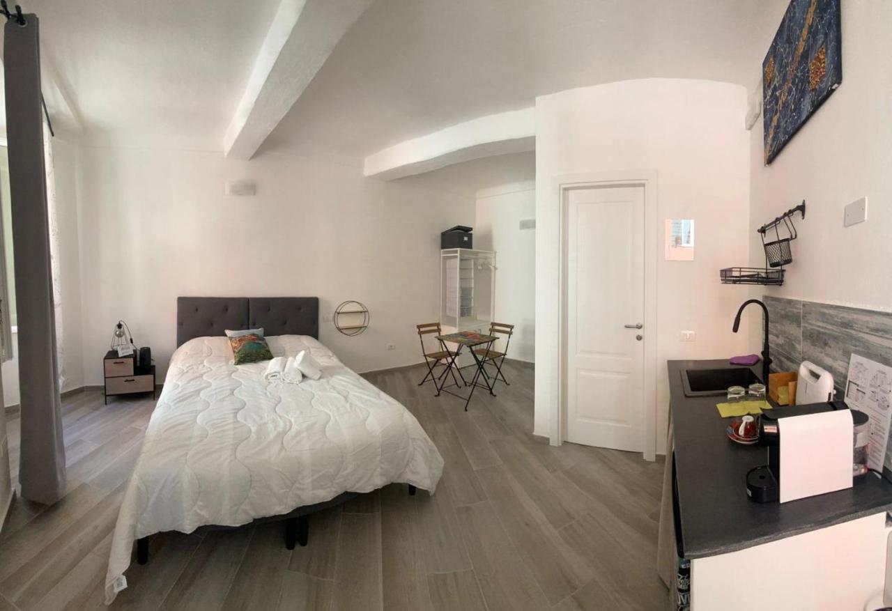 Luvegu Sciuiu Apartment Vernazza Luaran gambar