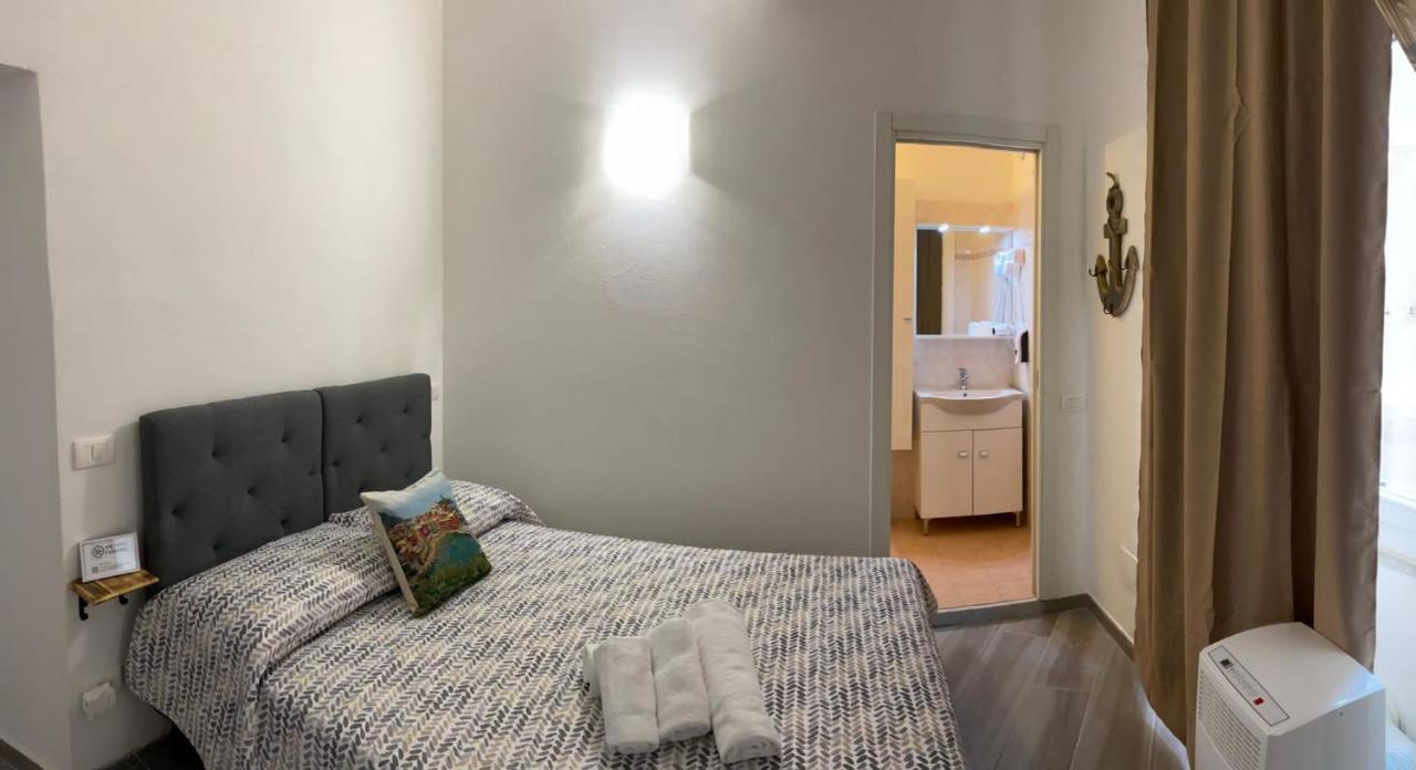 Luvegu Sciuiu Apartment Vernazza Luaran gambar
