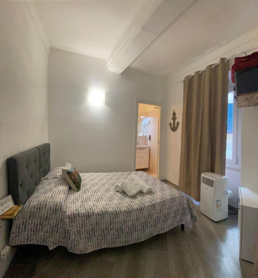 Luvegu Sciuiu Apartment Vernazza Luaran gambar