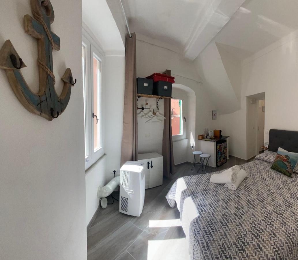 Luvegu Sciuiu Apartment Vernazza Luaran gambar