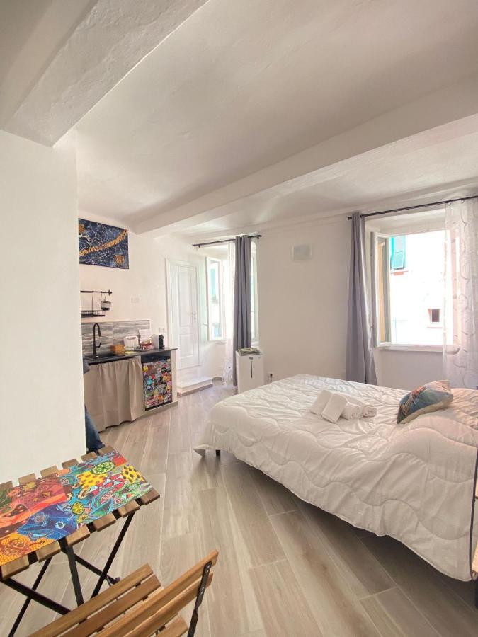 Luvegu Sciuiu Apartment Vernazza Luaran gambar