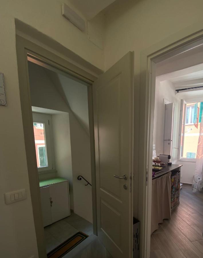 Luvegu Sciuiu Apartment Vernazza Luaran gambar