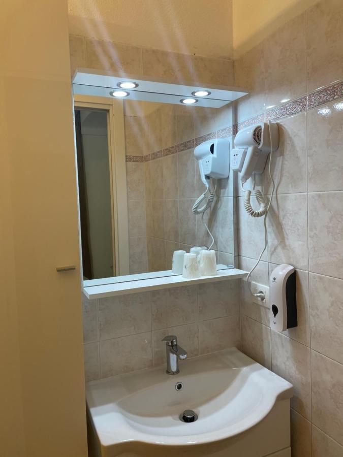 Luvegu Sciuiu Apartment Vernazza Luaran gambar