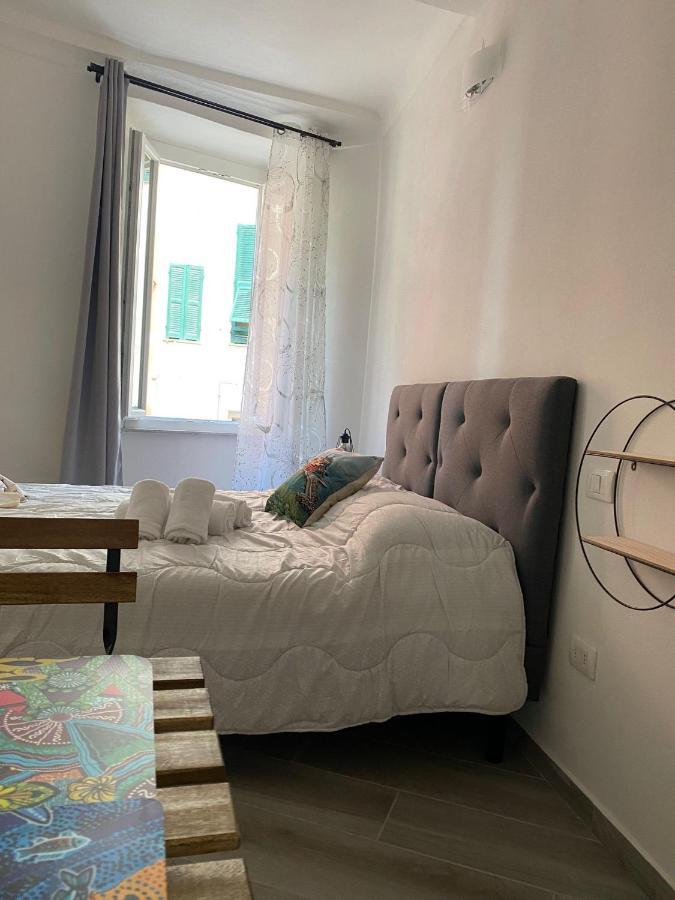 Luvegu Sciuiu Apartment Vernazza Luaran gambar