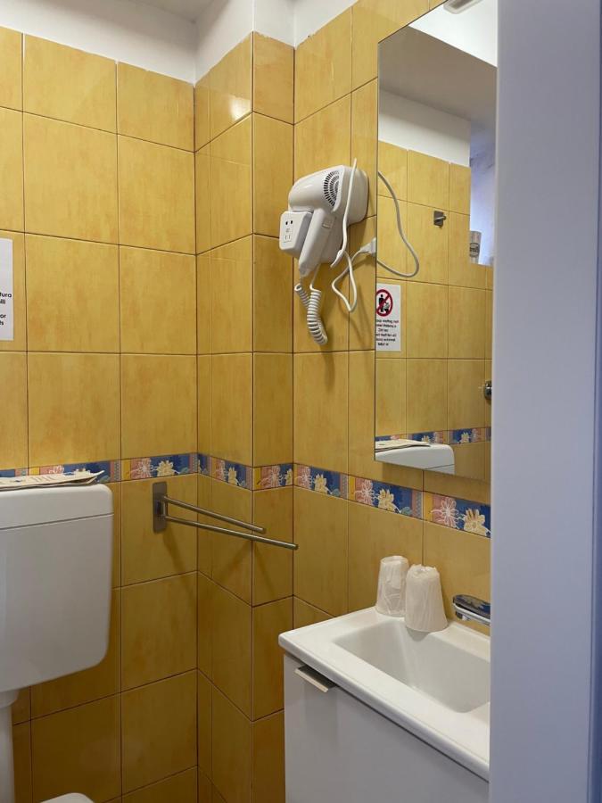 Luvegu Sciuiu Apartment Vernazza Luaran gambar